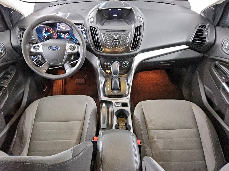 Фото 8 - FORD ESCAPE