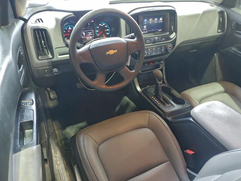 Фото 8 - CHEVROLET COLORADO