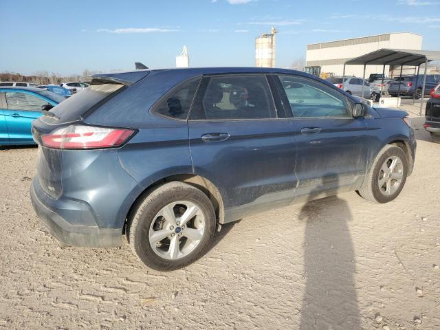 Фото 3 - FORD EDGE