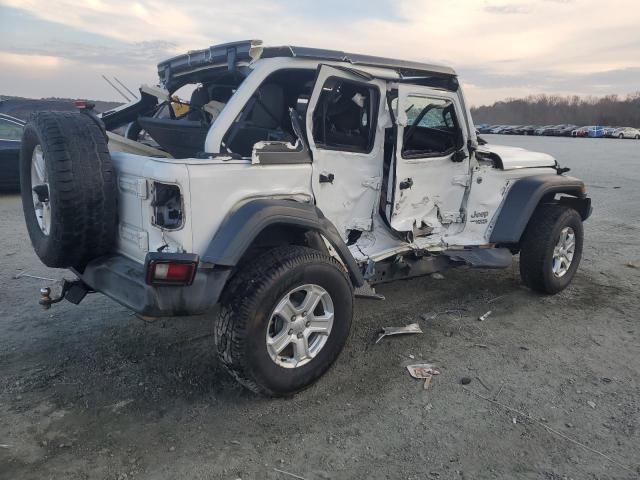 Фото 3 - JEEP WRANGLER