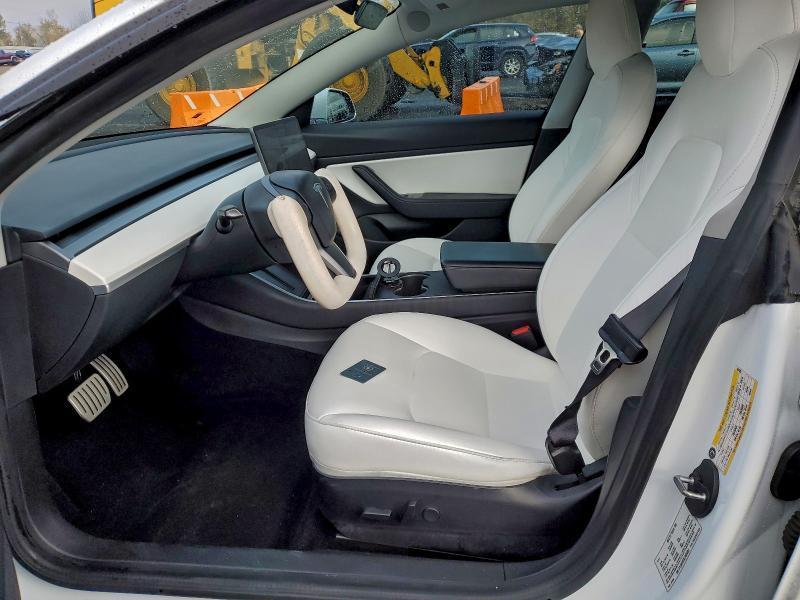 Фото 7 - TESLA MODEL 3