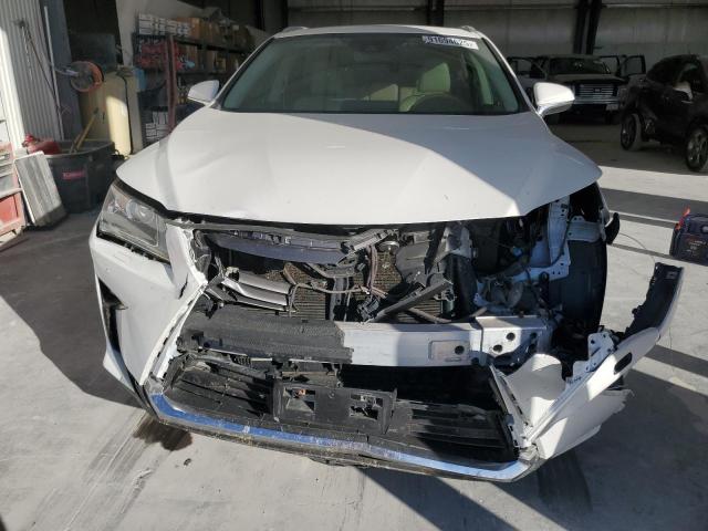 Фото 5 - LEXUS RX350