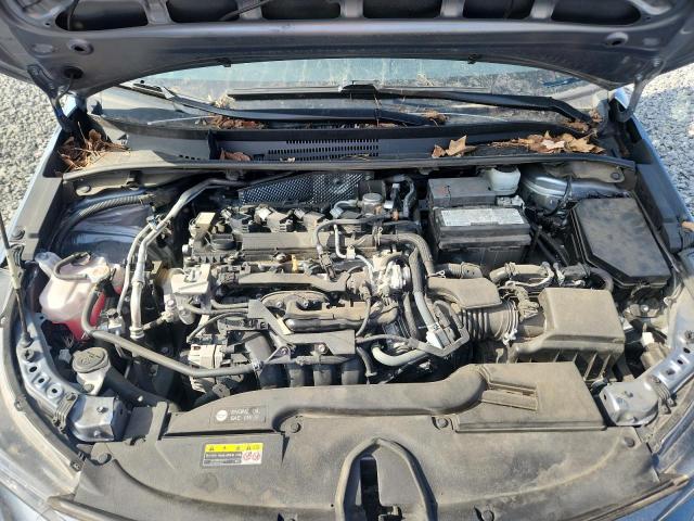 Фото 11 - TOYOTA COROLLA