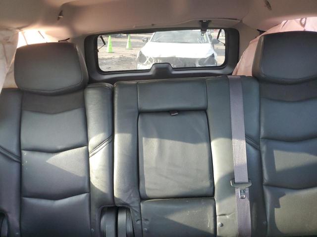 Фото 10 - CADILLAC ESCALADE