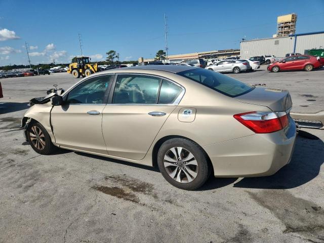 Фото 2 - HONDA ACCORD