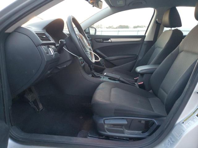 Фото 7 - VOLKSWAGEN PASSAT