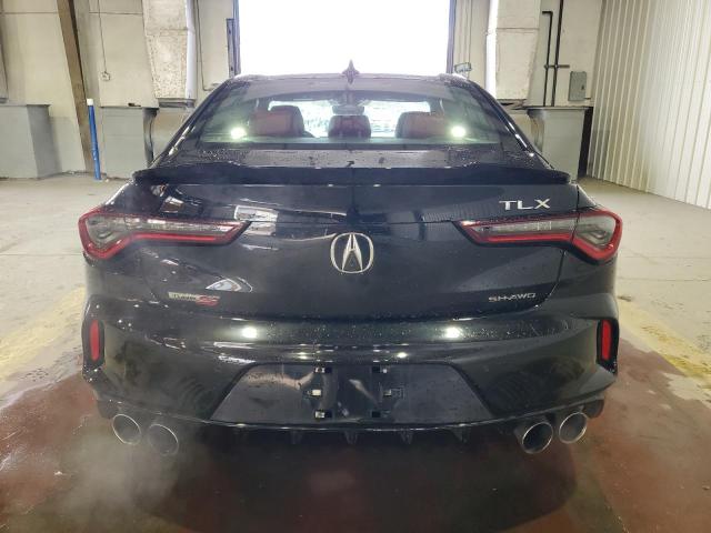 Фото 6 - ACURA TLX
