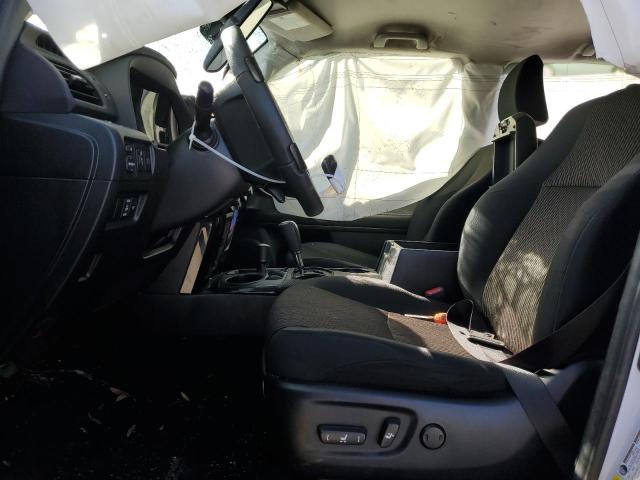 Фото 7 - TOYOTA 4RUNNER