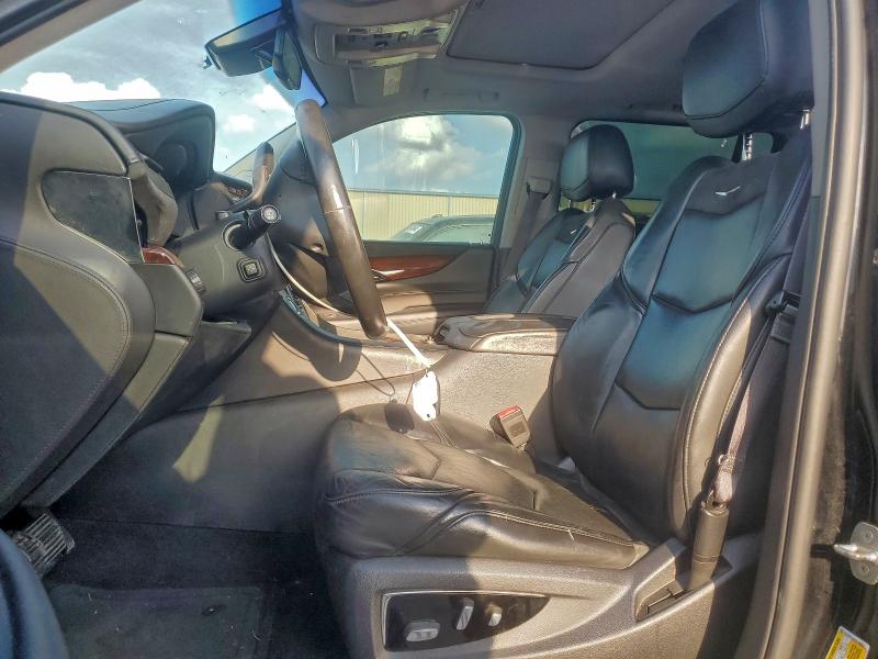 Фото 7 - CADILLAC ESCALADE