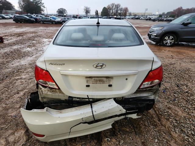 Фото 6 - HYUNDAI ACCENT