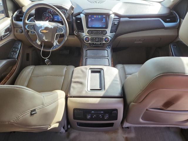 Фото 8 - CHEVROLET TAHOE