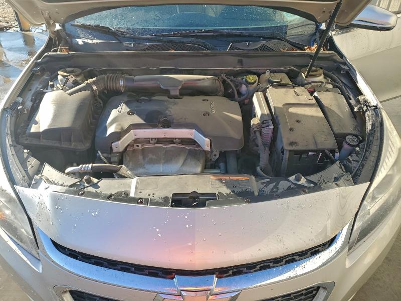 Фото 11 - CHEVROLET MALIBU