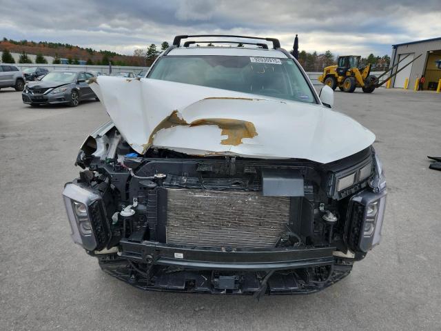 HYUNDAI PALISADE X 2024 VIN KM8R3DGE5RU678039