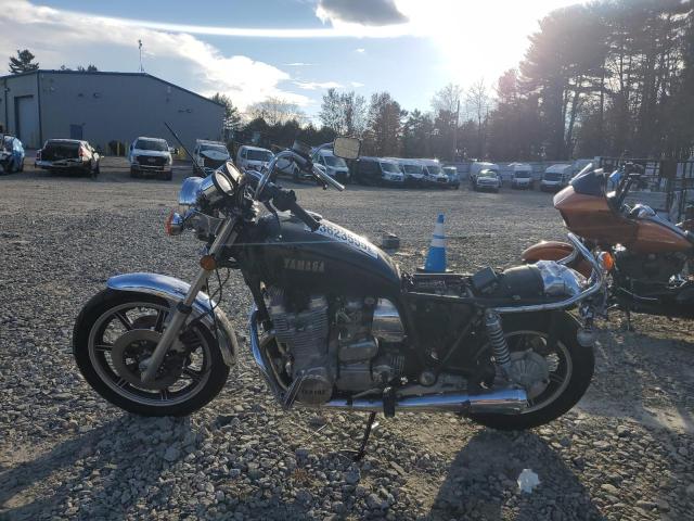 YAMAHA XS1100 S 1979