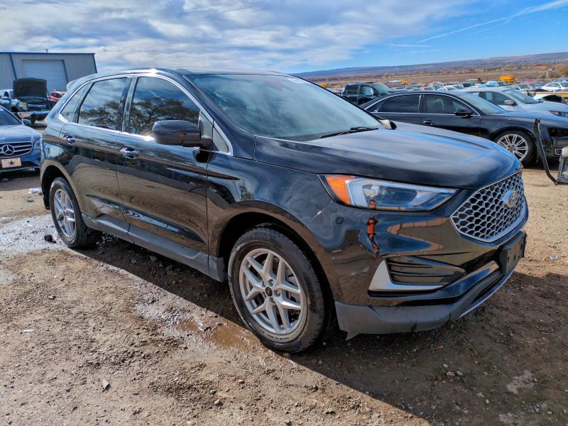 Фото 4 - FORD EDGE