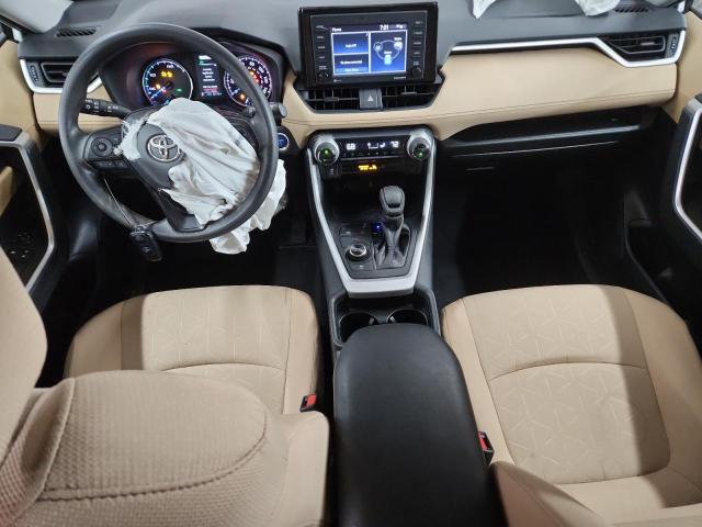 Фото 8 - TOYOTA RAV4