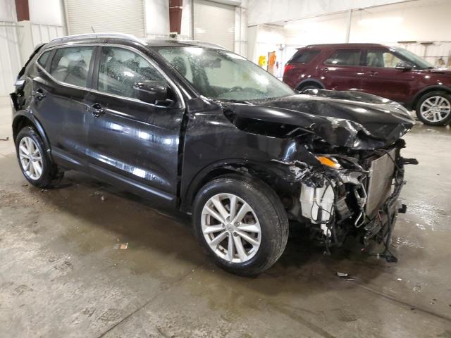 Фото 4 - NISSAN ROGUE