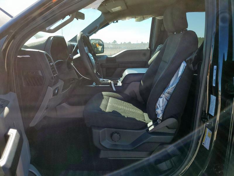 FORD F150 LARIA 2020 VIN 1FTEW1CP4LFB86954