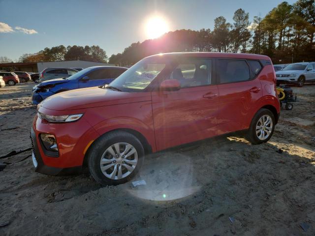 Фото 1 - KIA SOUL