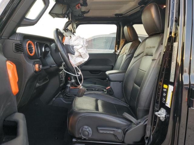 Фото 7 - JEEP GLADIATOR