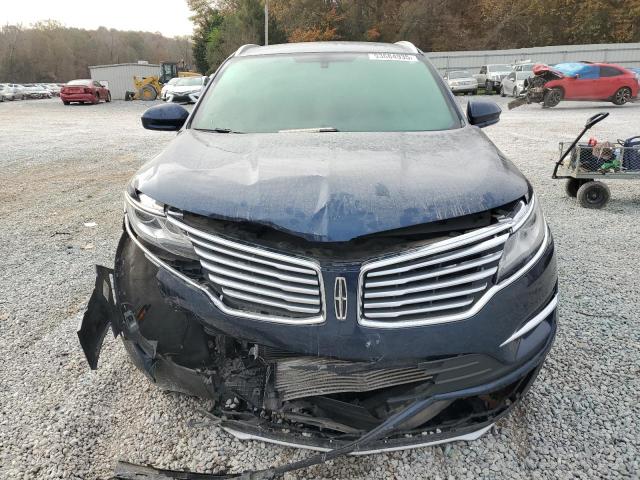 Фото 5 - LINCOLN MKC