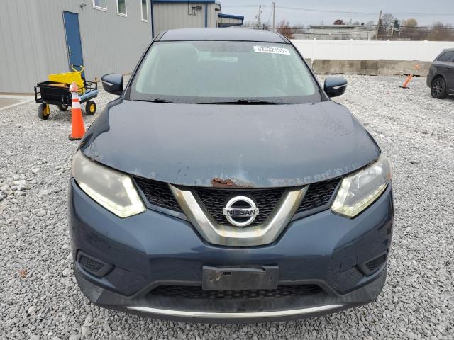 Фото 5 - NISSAN ROGUE