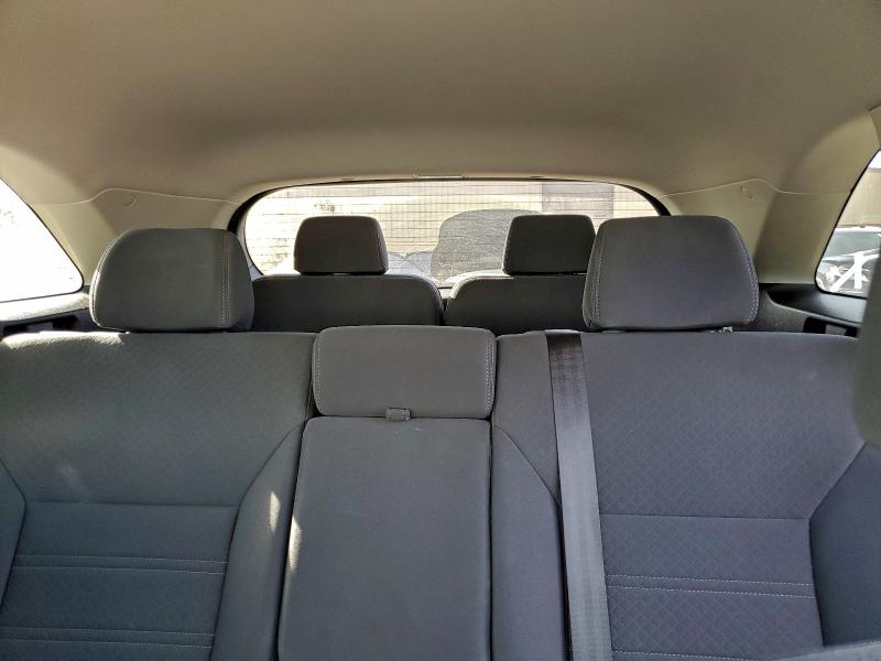 Фото 10 - KIA SORENTO