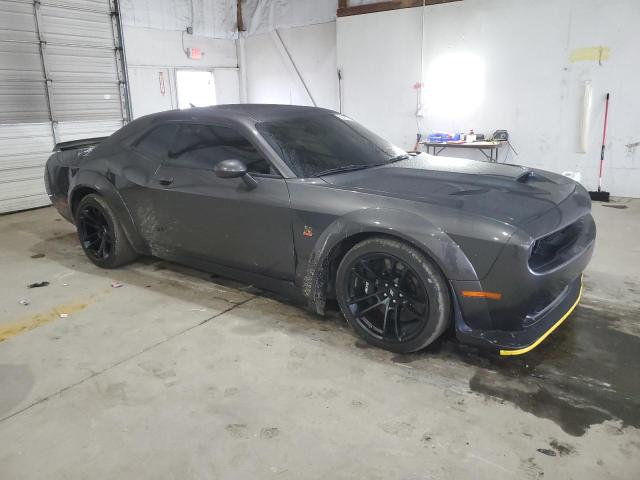 Фото 4 - DODGE CHALLENGER