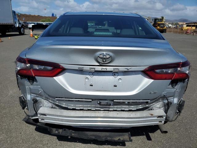 Фото 6 - TOYOTA CAMRY