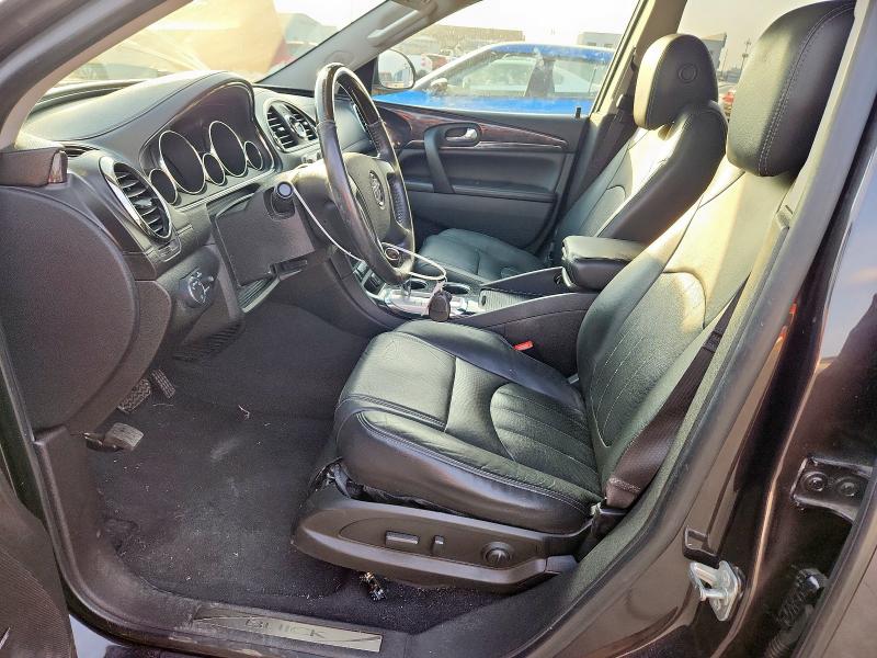 Фото 7 - BUICK ENCLAVE