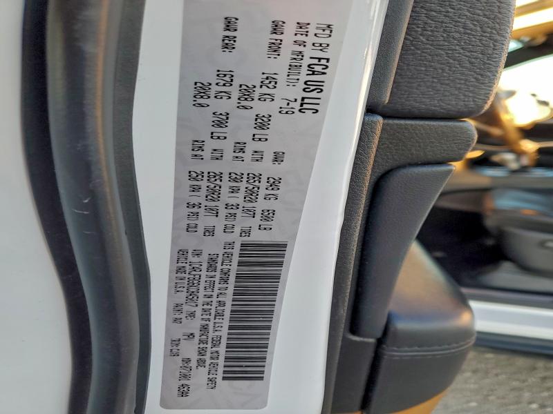 Фото 13 - JEEP GRAND CHER