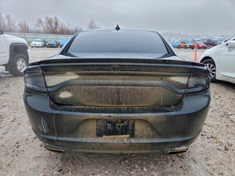 Фото 6 - DODGE CHARGER