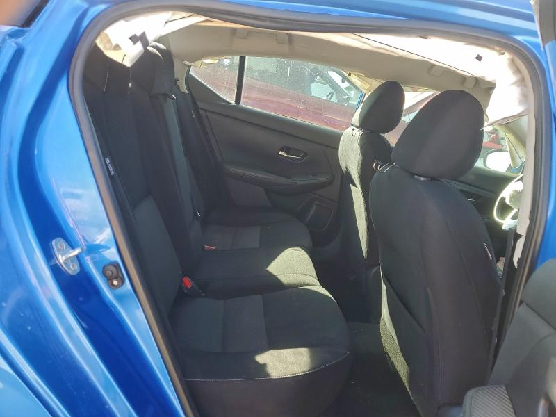 Фото 10 - NISSAN SENTRA