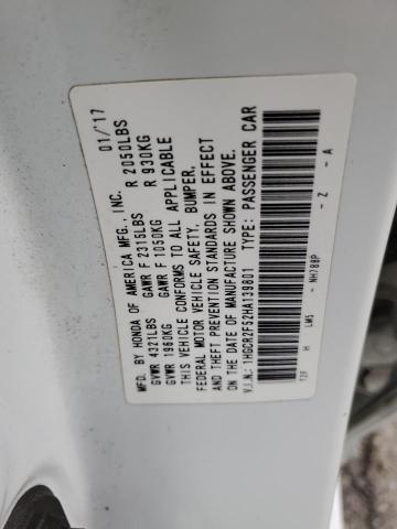 Фото 12 - HONDA ACCORD