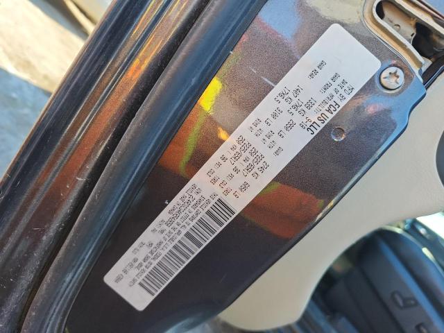 Фото 13 - DODGE CARAVAN