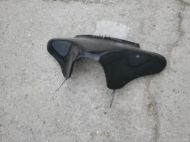 HARLEY-DAVIDSON FL 2013