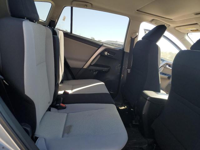 Фото 11 - TOYOTA RAV4