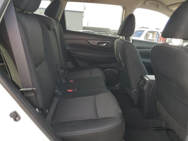 Фото 11 - NISSAN ROGUE