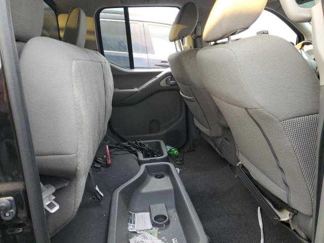 Фото 10 - NISSAN FRONTIER