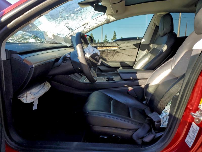 Фото 7 - TESLA MODEL 3