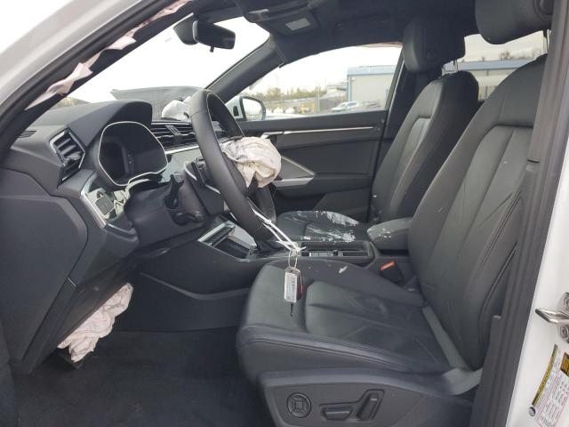 Фото 7 - AUDI Q3