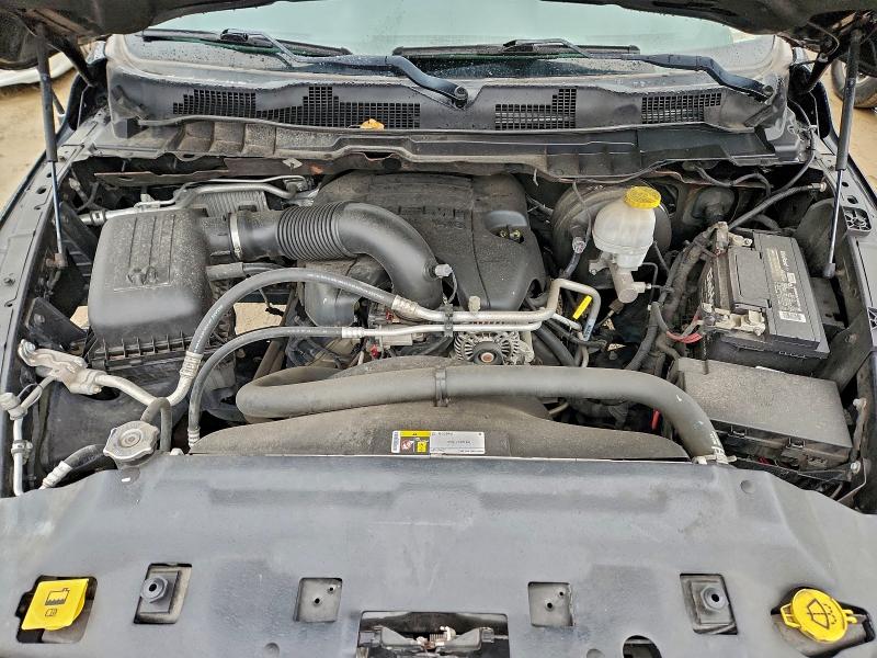 Фото 11 - RAM 1500