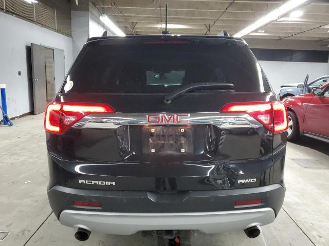 Фото 6 - GMC ACADIA