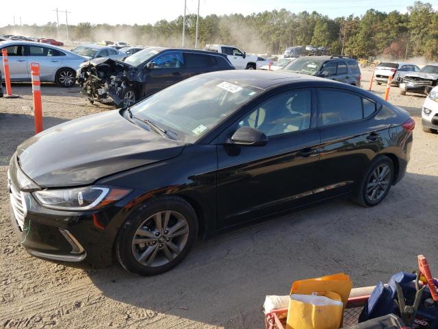 Фото 1 - HYUNDAI ELANTRA