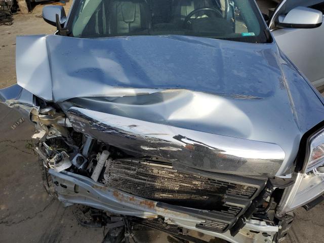 Фото 12 - GMC TERRAIN