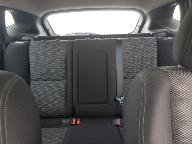 Фото 10 - NISSAN ROGUE