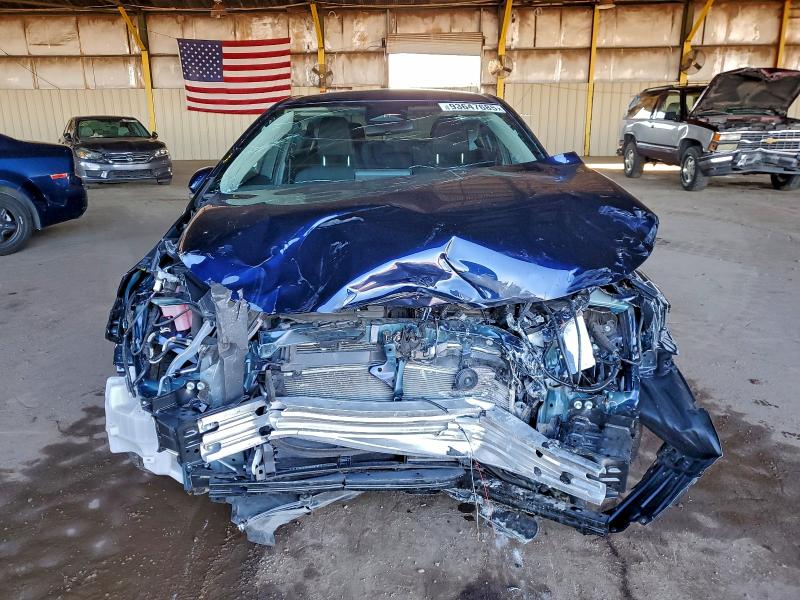 Фото 5 - TOYOTA COROLLA