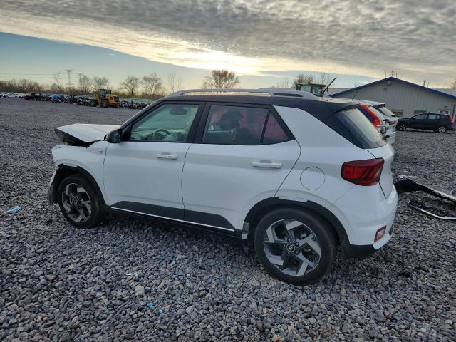 HYUNDAI VENUE 2024 VIN KMHRC8A34RU285048