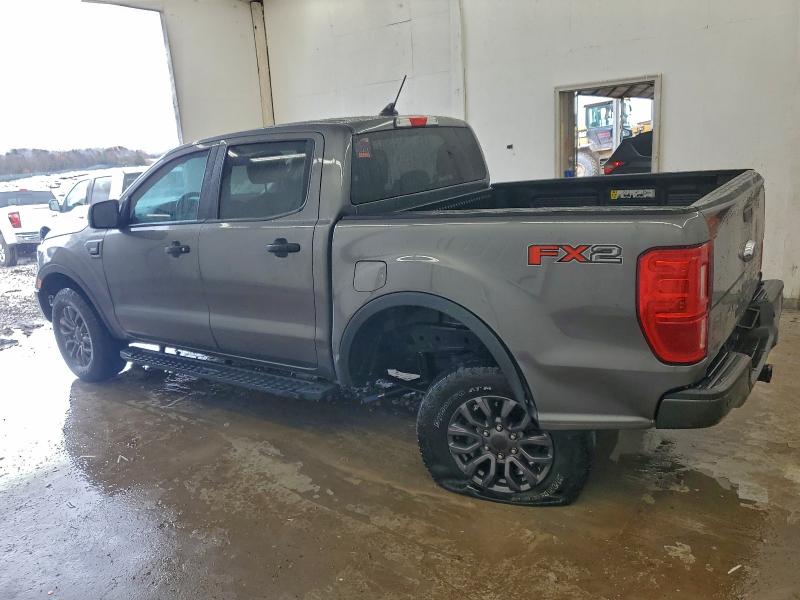 Фото 2 - FORD RANGER