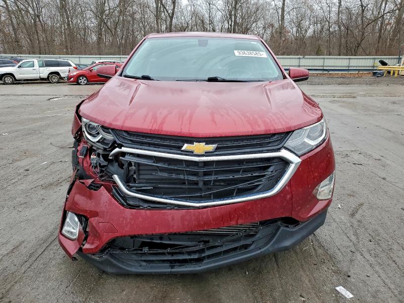 Фото 5 - CHEVROLET EQUINOX